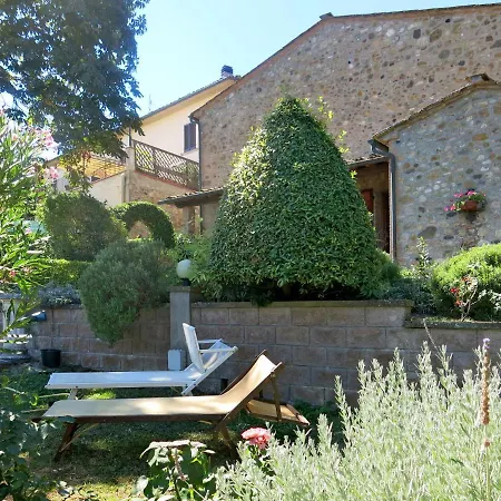 Castagni I - Oct100 By Interhome Holiday home *