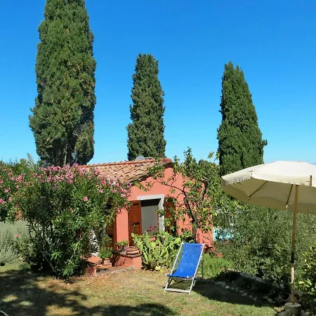Castagni I - Oct100 By Interhome Holiday home *