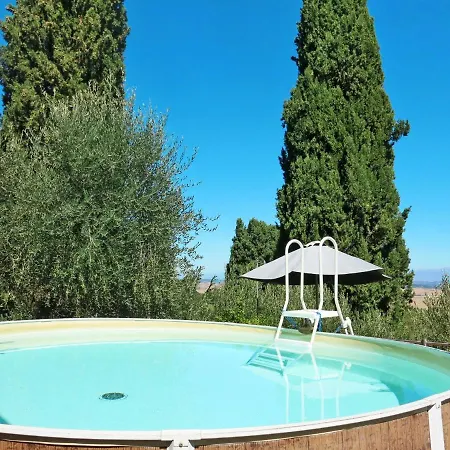 Castagni I - Oct100 By Interhome Holiday home