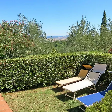 Nyaraló Castagni I - Oct100 By Interhome Orciatico