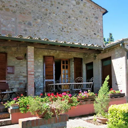 Castagni I - Oct100 By Interhome Nyaraló Orciatico