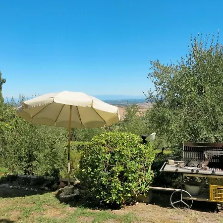 Castagni I - Oct100 By Interhome Holiday home Orciatico