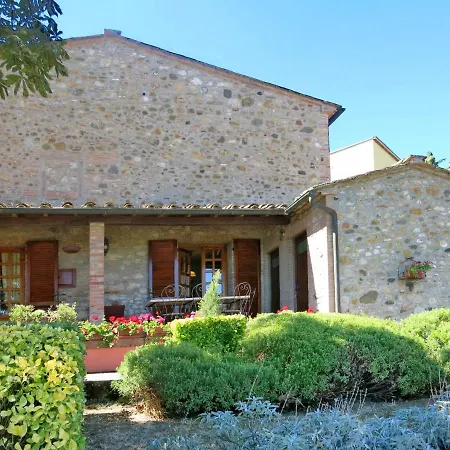 Castagni I - Oct100 By Interhome Holiday home