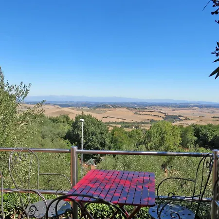 Castagni I - Oct100 By Interhome Holiday home