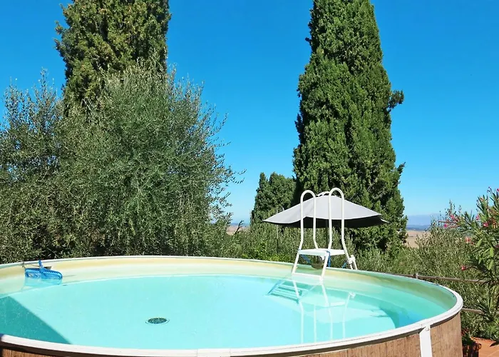 Castagni I - Oct100 By Interhome Nyaraló