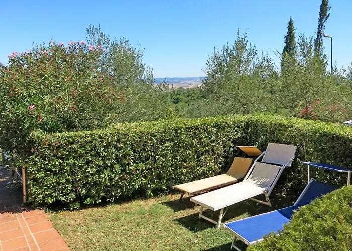 Nyaraló Castagni I - Oct100 By Interhome Orciatico